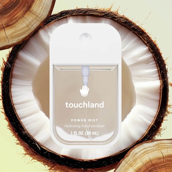Touchland Powermist Beach Coco